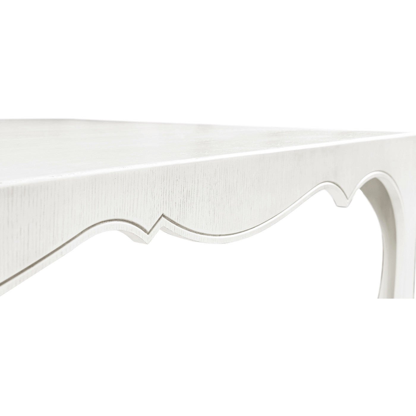 Asperitas Rectangle Dining Table 100