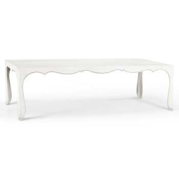Asperitas Rectangle Dining Table 100