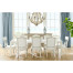 Asperitas Rectangle Dining Table