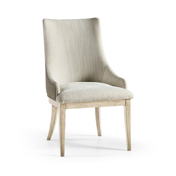 Aurora Upholstered Side Chair