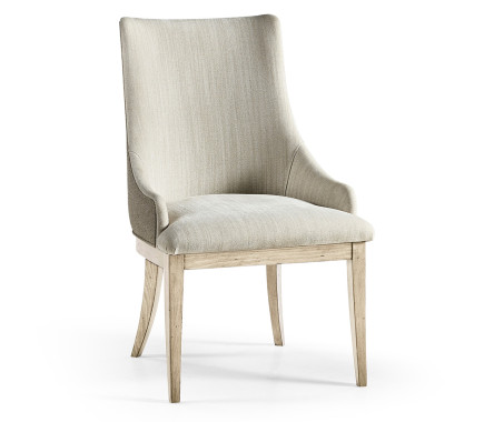 Aurora Upholstered Side Chair