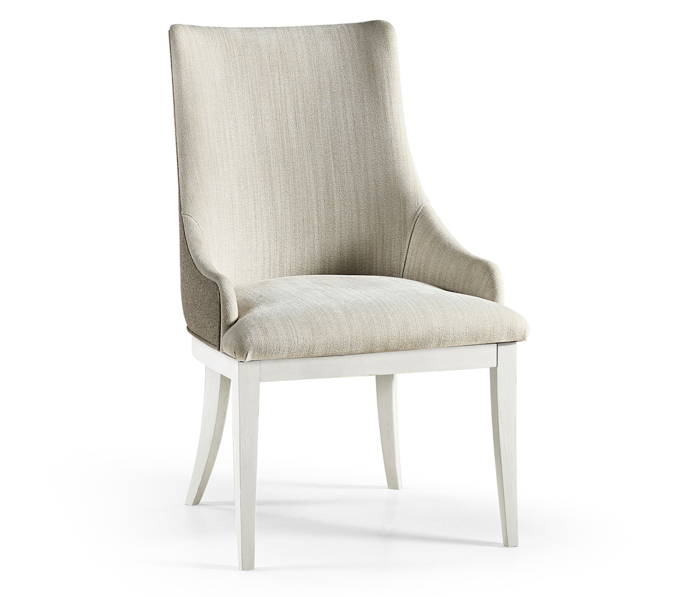 Aurora Upholstered Side Chair