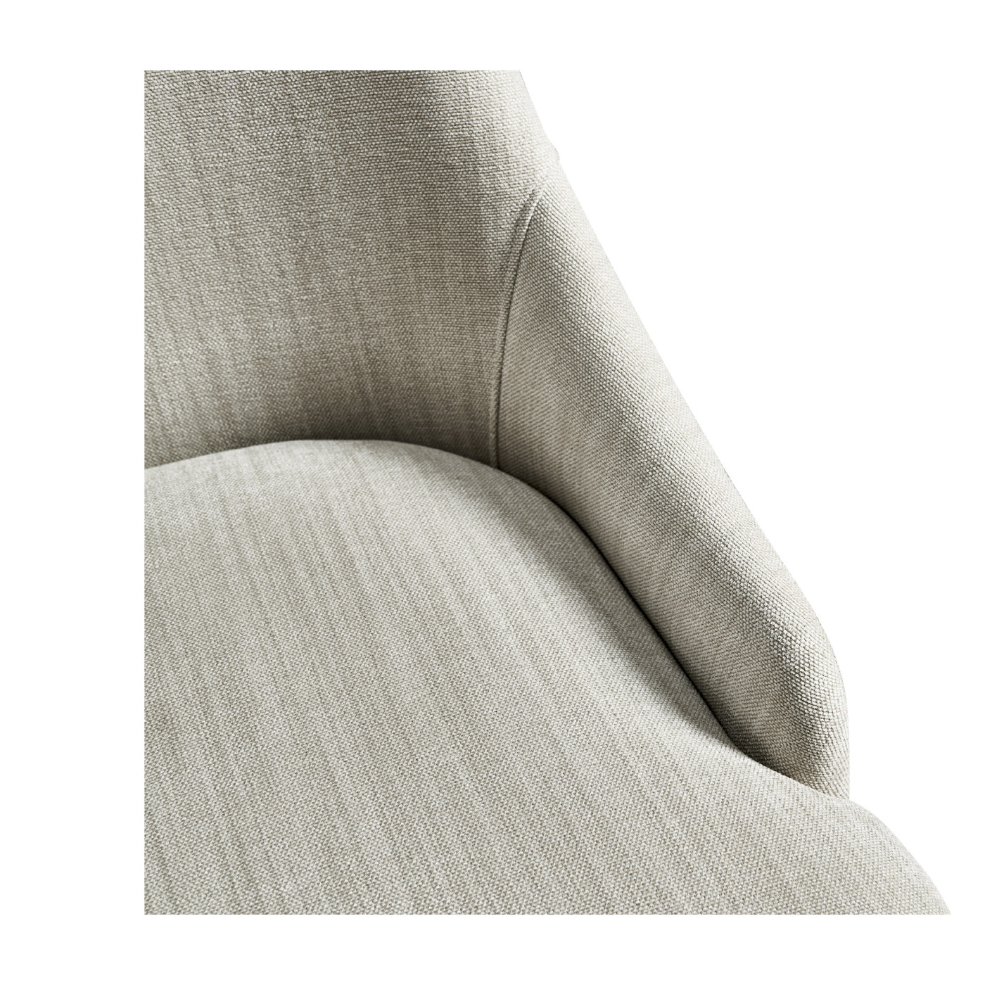 Aurora Upholstered Side Chair