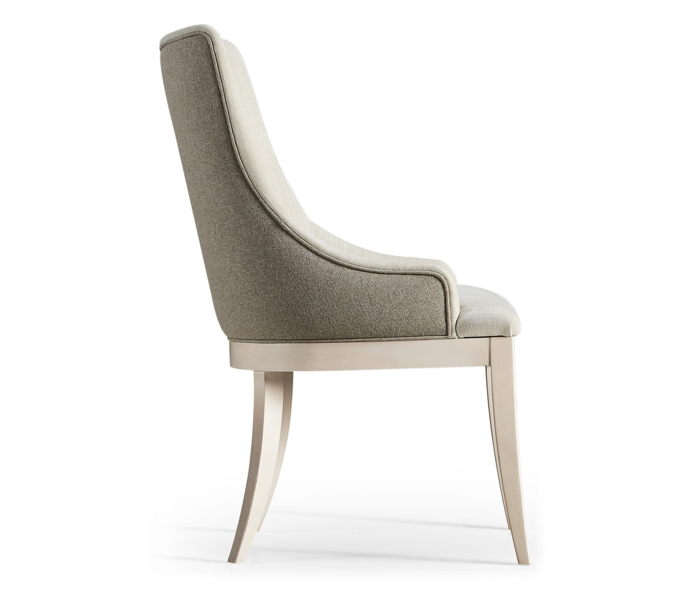 Aurora Upholstered Side Chair