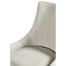 Aurora Upholstered Side Chair