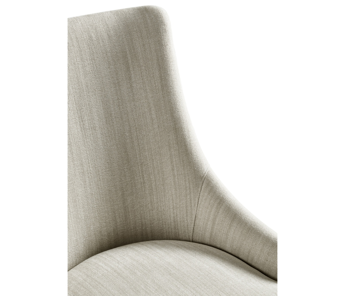 Aurora Upholstered Side Chair