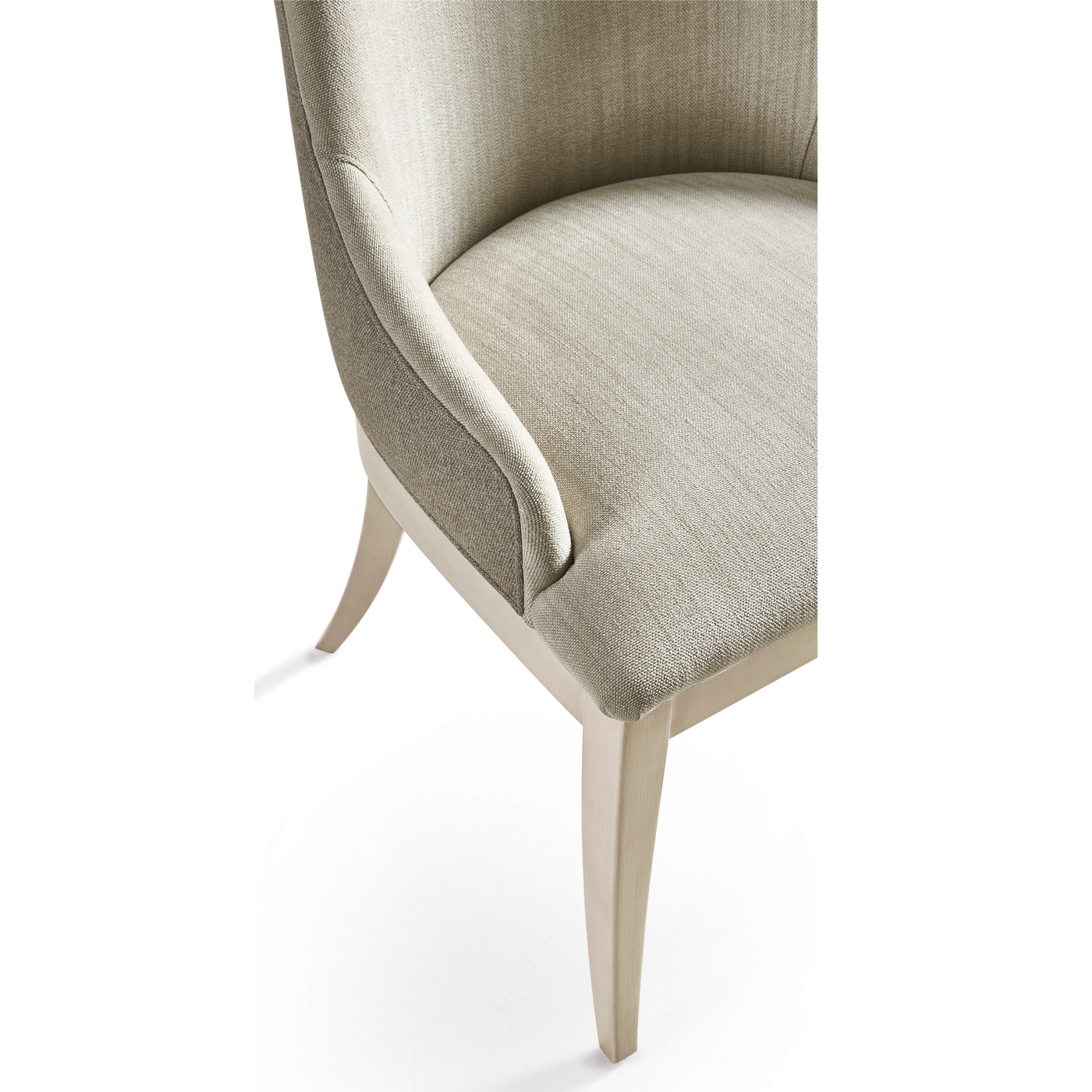 Aurora Upholstered Side Chair