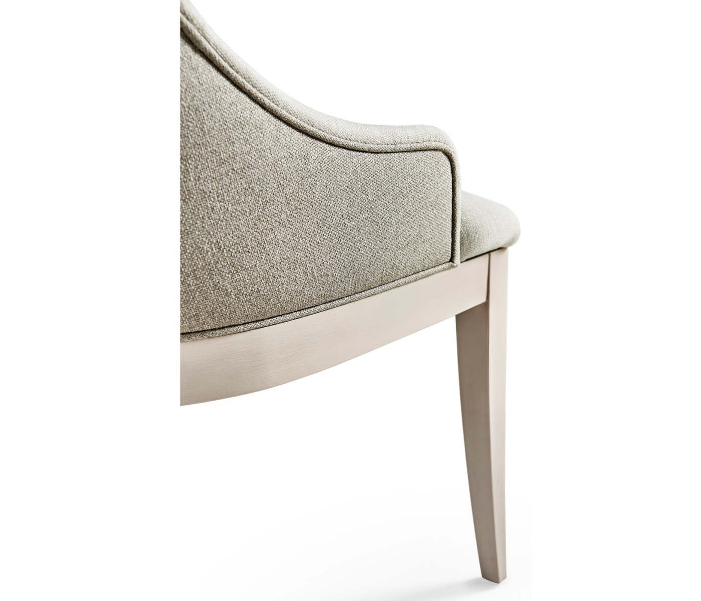 Aurora Upholstered Side Chair