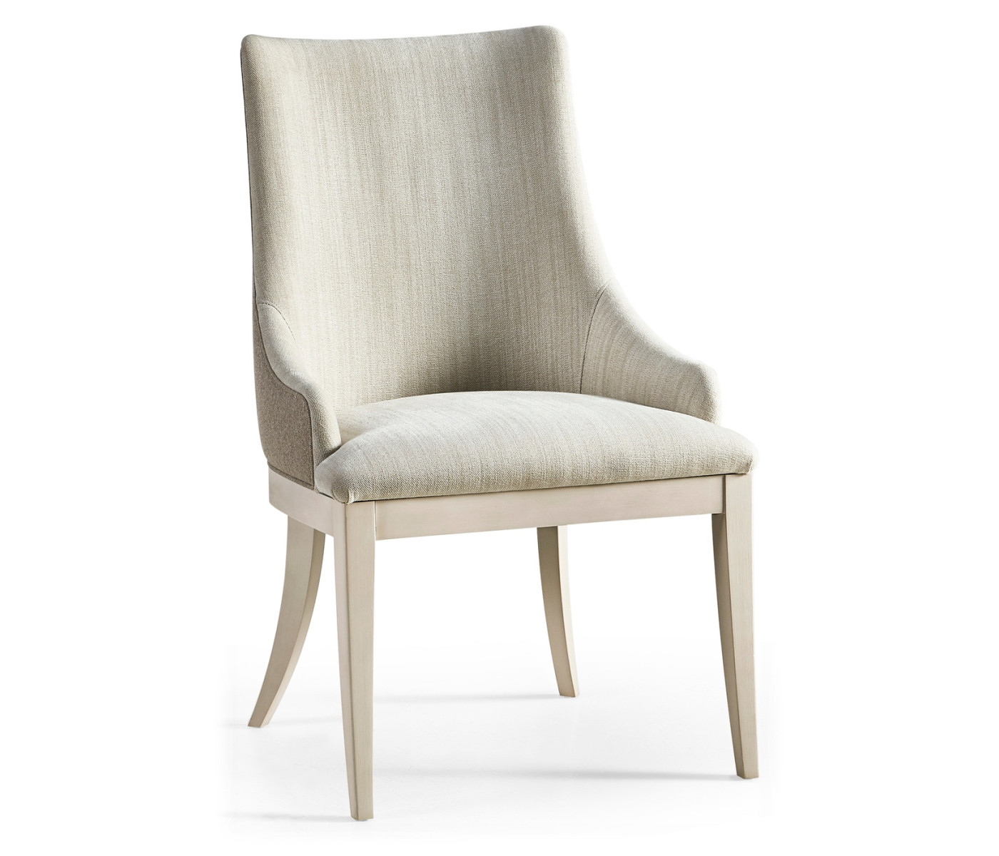 Aurora Upholstered Side Chair
