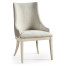 Aurora Upholstered Side Chair