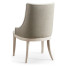 Aurora Upholstered Side Chair