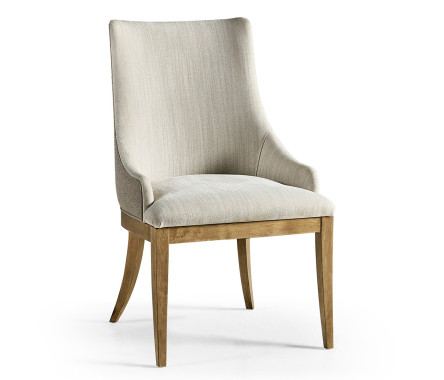 Aurora Upholstered Side Chair