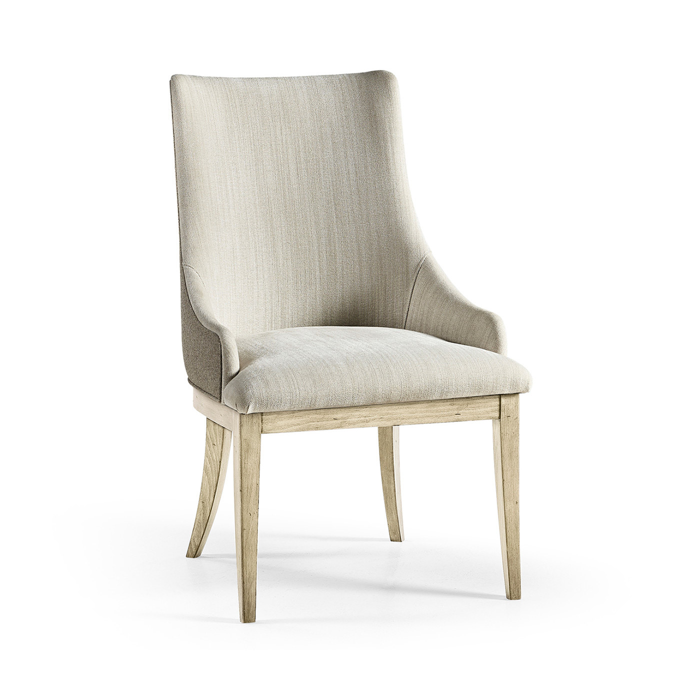 Aurora Upholstered Side Chair
