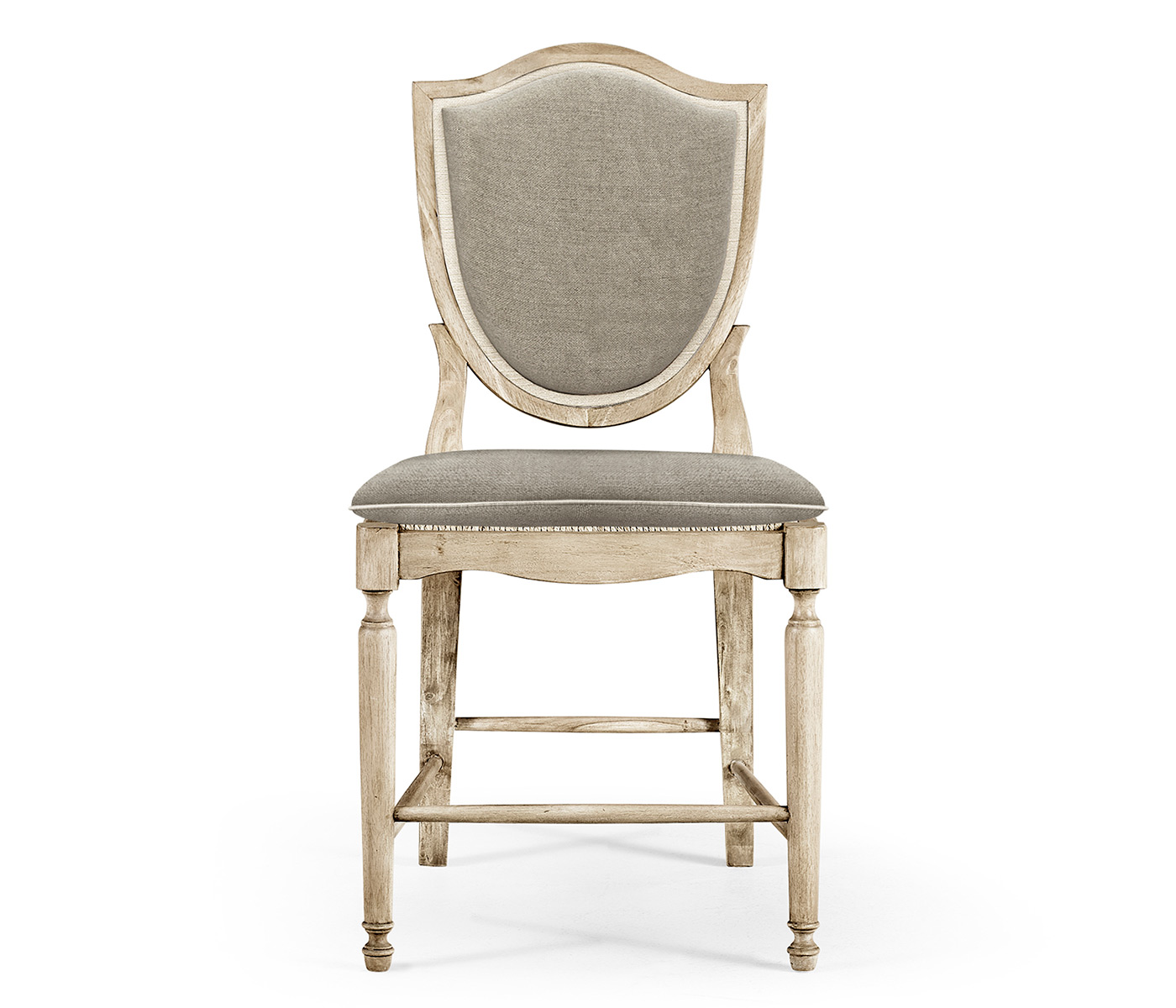 Shield Back Dining Side Chair