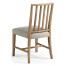 Umbra Swedish Side Chair
