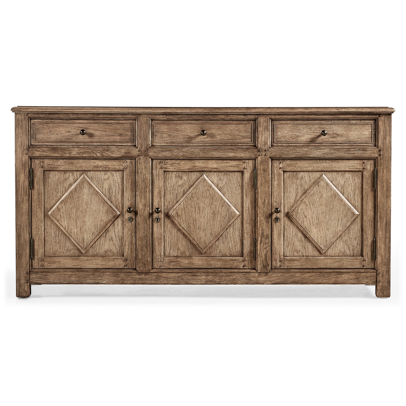 Eon Rustic French Server