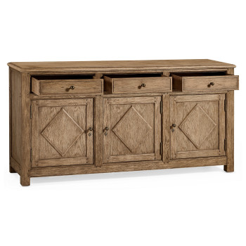 Eon Rustic French Server