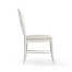 Saros Chippendale Bamboo Side Chair