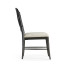 Saros Chippendale Bamboo Side Chair