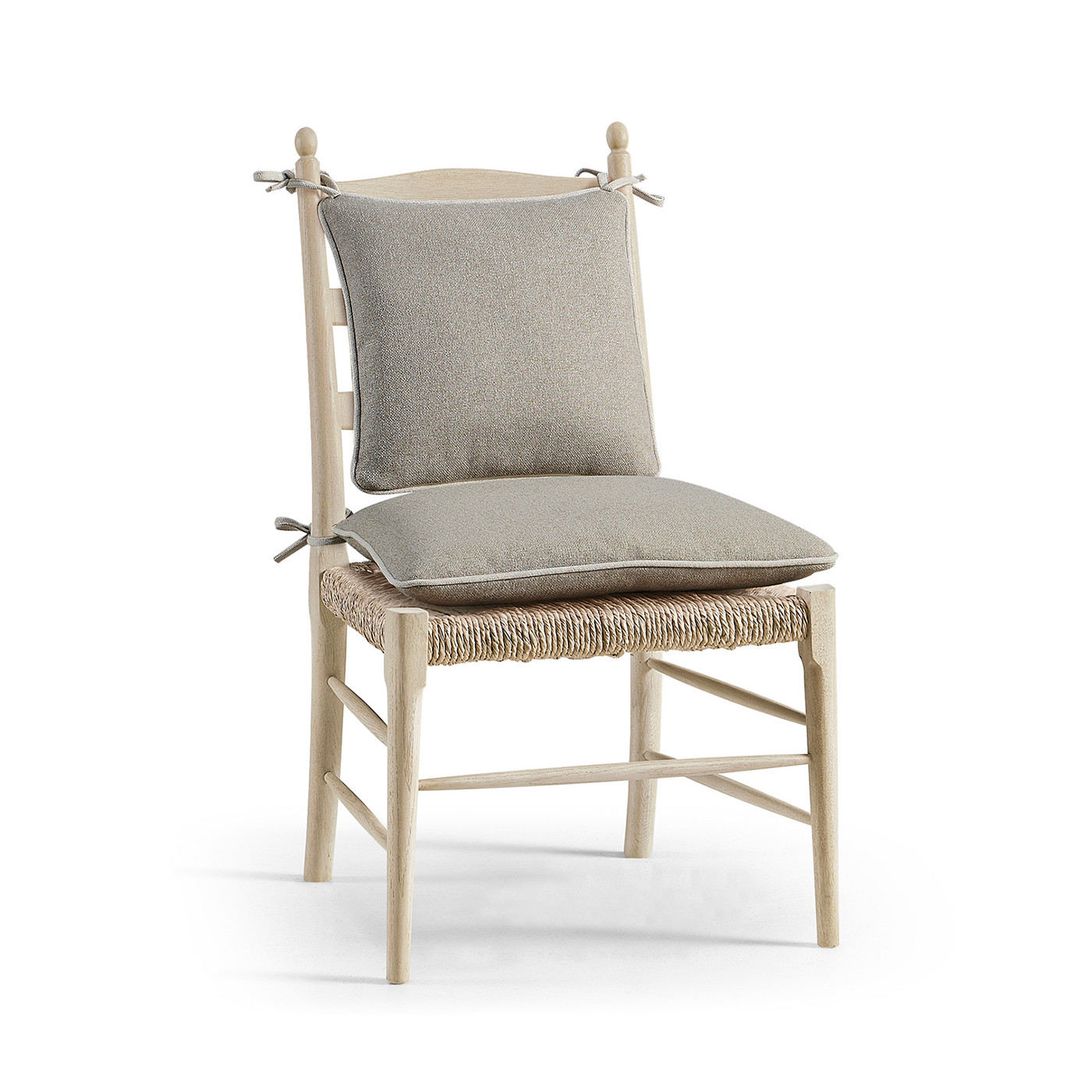 Doppler Ladder Back Side Chair