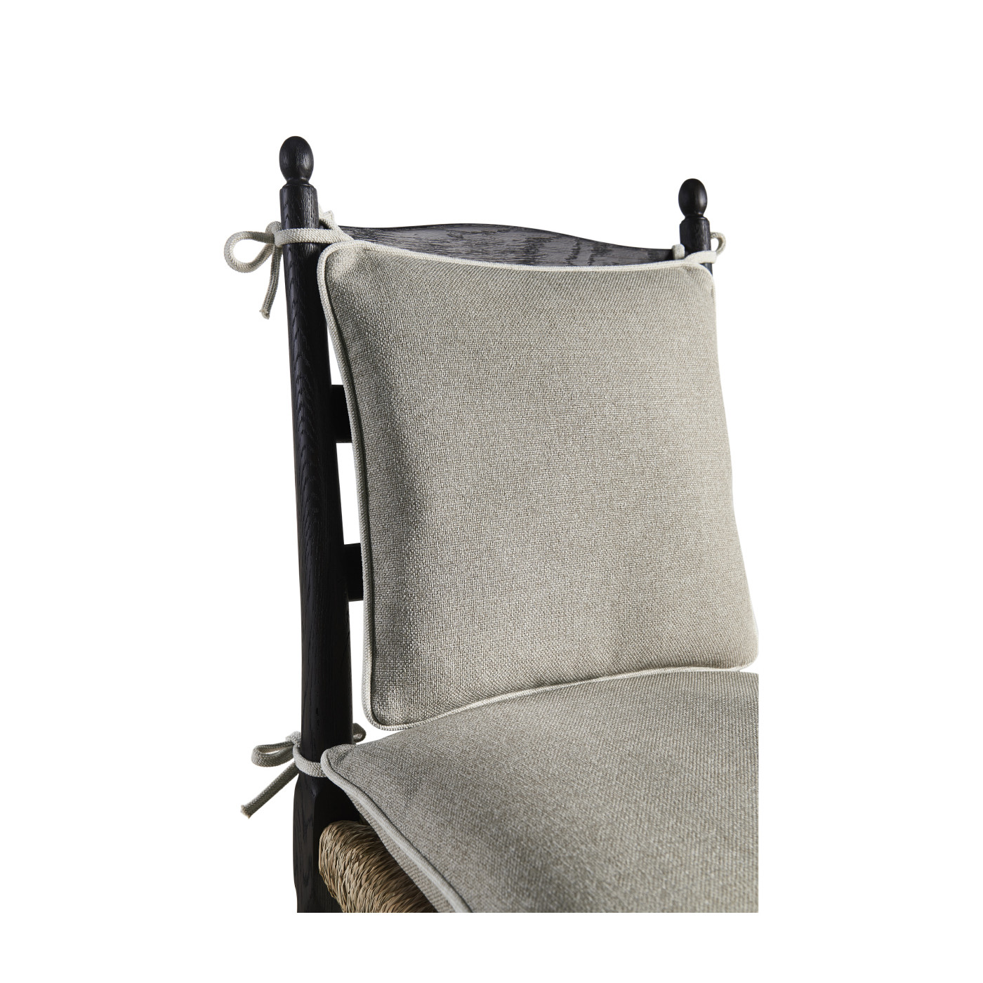 Doppler Ladder Back Side Chair