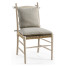 Doppler Ladder Back Side Chair