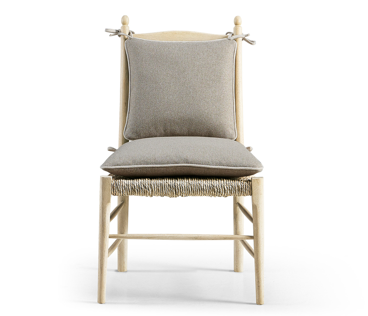 Doppler Ladder Back Side Chair