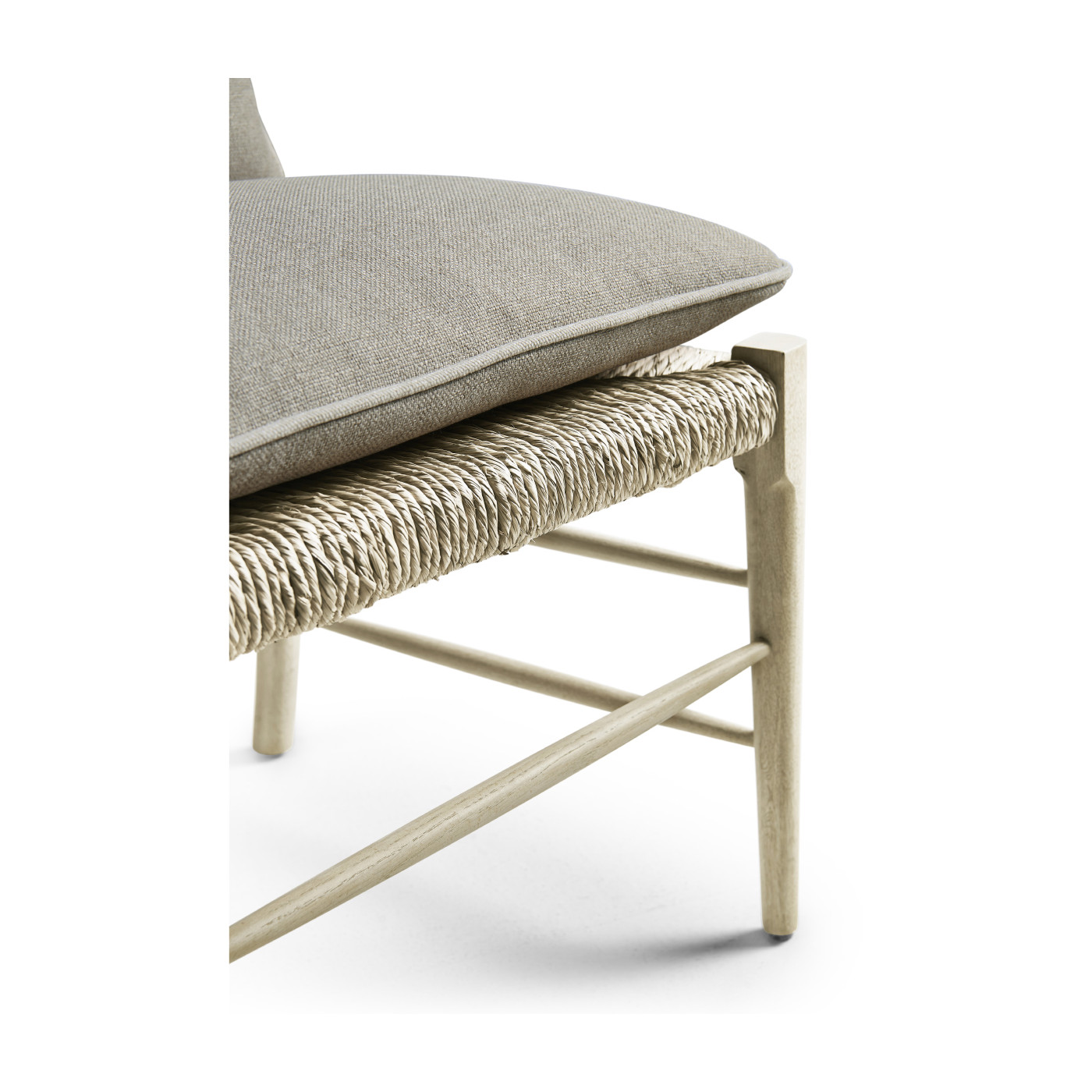 Doppler Ladder Back Side Chair