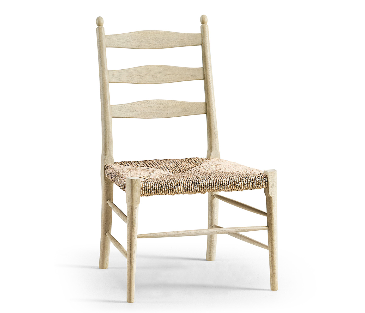 Doppler Ladder Back Side Chair