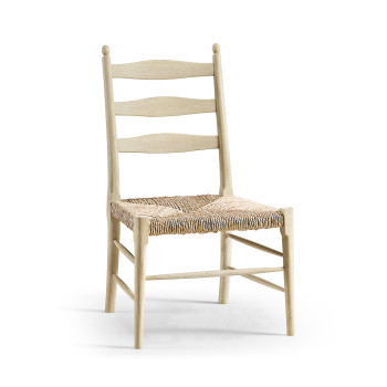 Doppler Ladder Back Side Chair