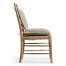 Doppler Ladder Back Side Chair