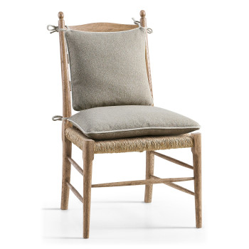 Doppler Ladder Back Side Chair