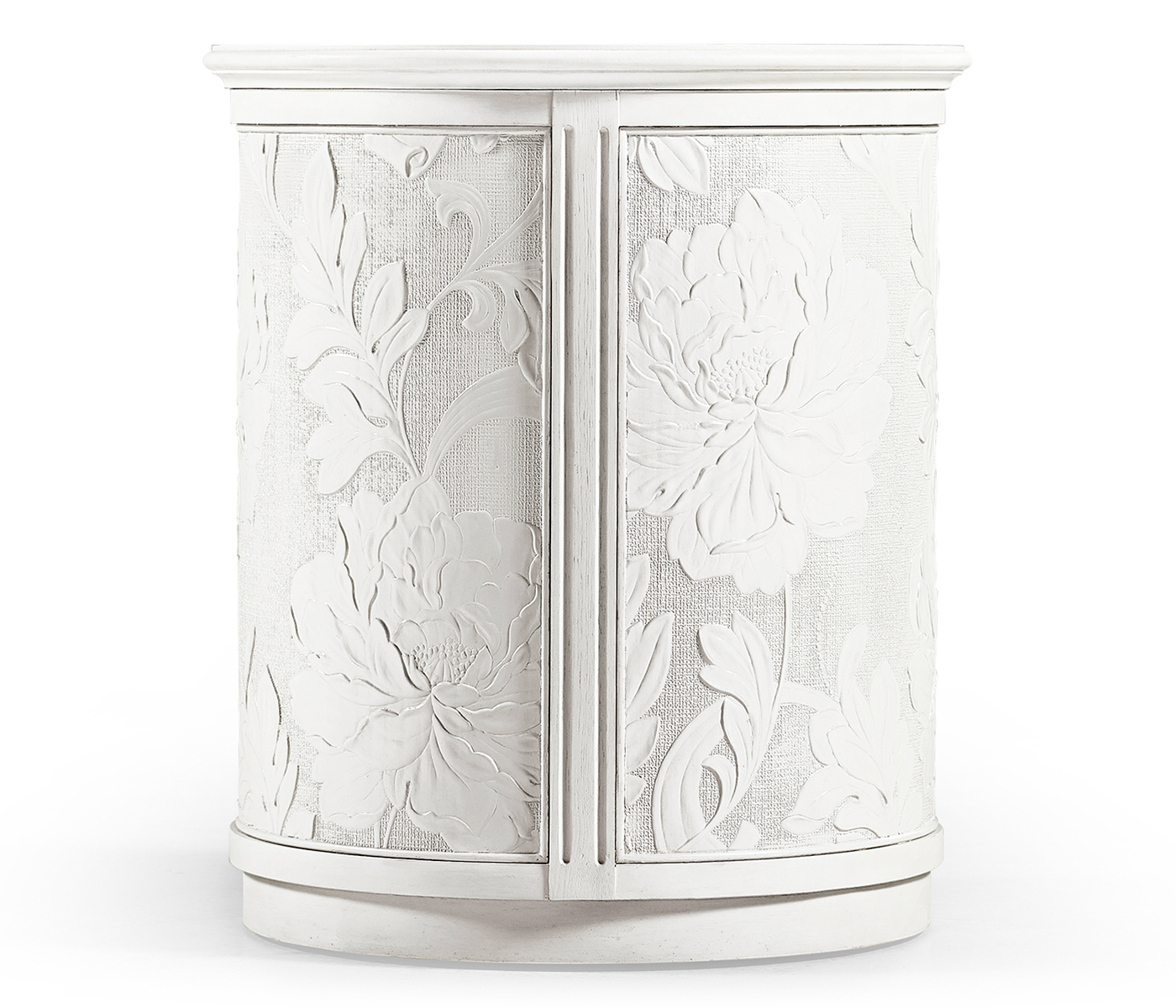 Mammatus Round Drum Table