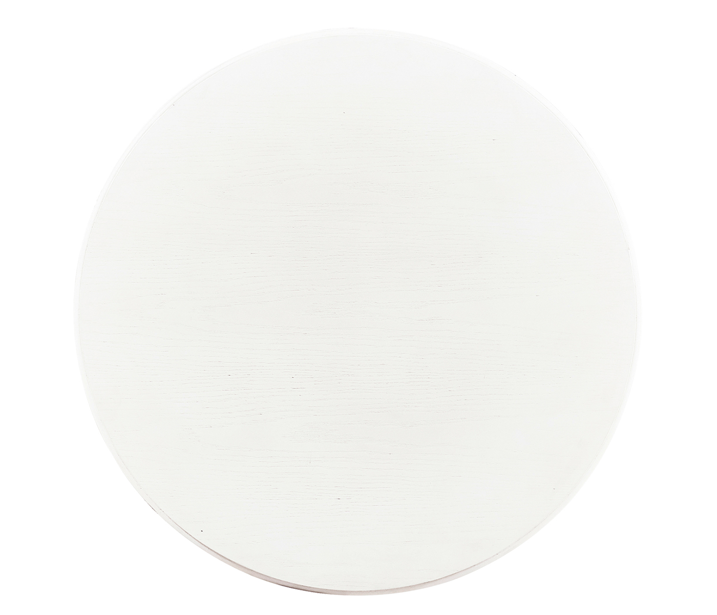 Mammatus Round Drum Table