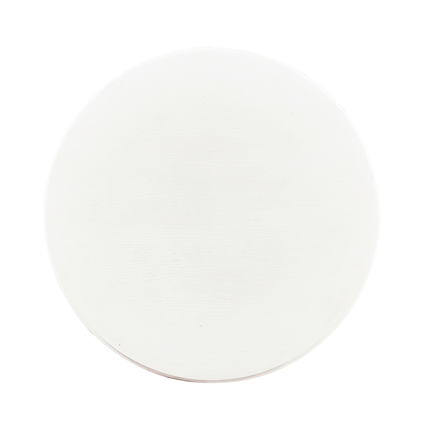 Mammatus Round Drum Table