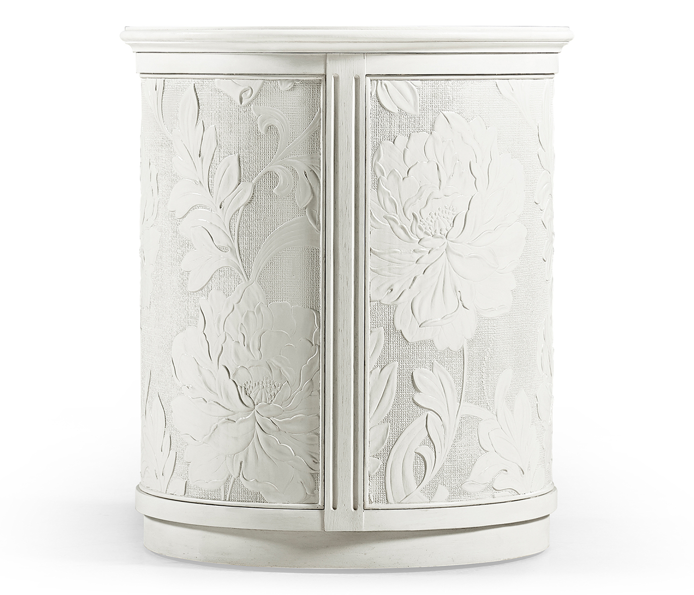 Mammatus Round Drum Table