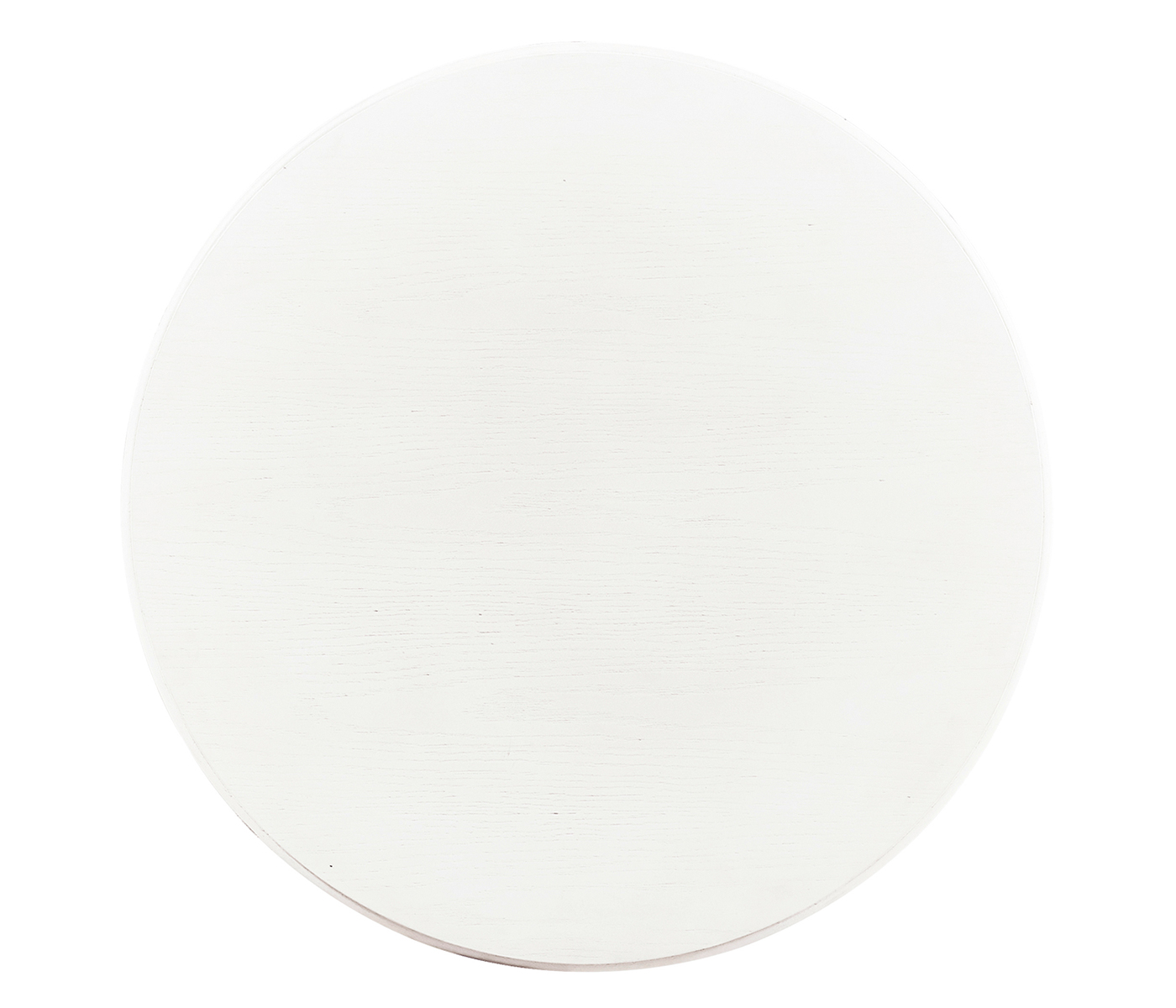 Mammatus Round Drum Table