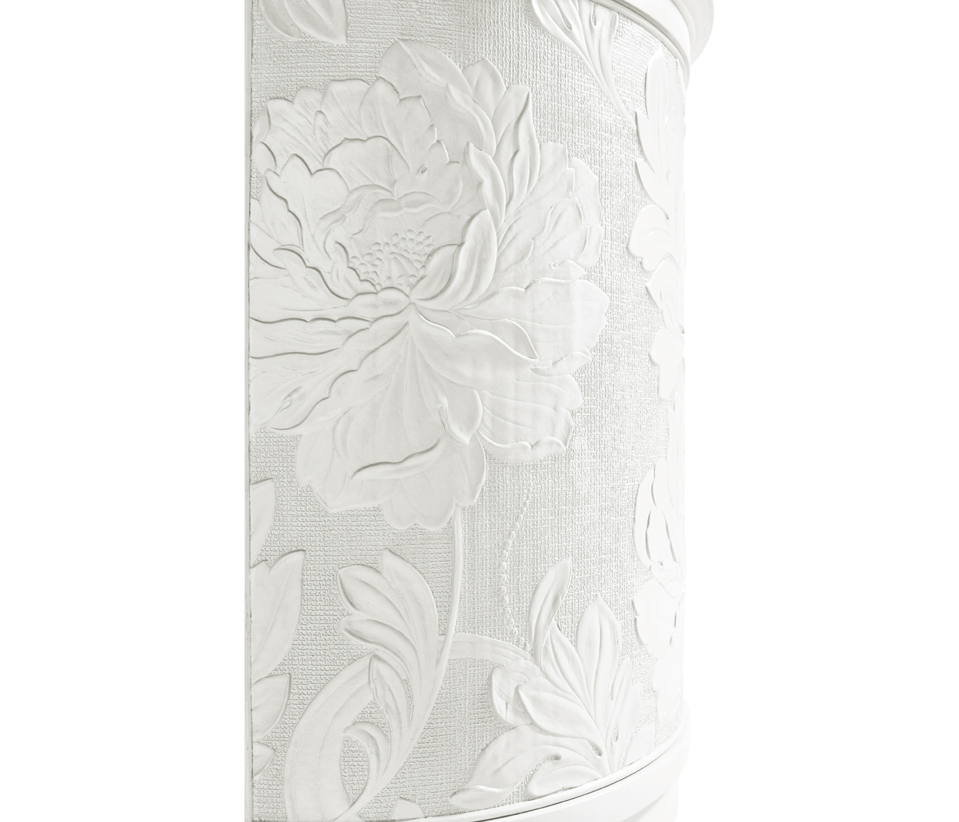 Mammatus Round Drum Table