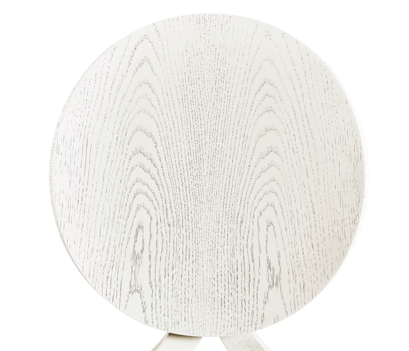 Arid Oval Back Side Chair