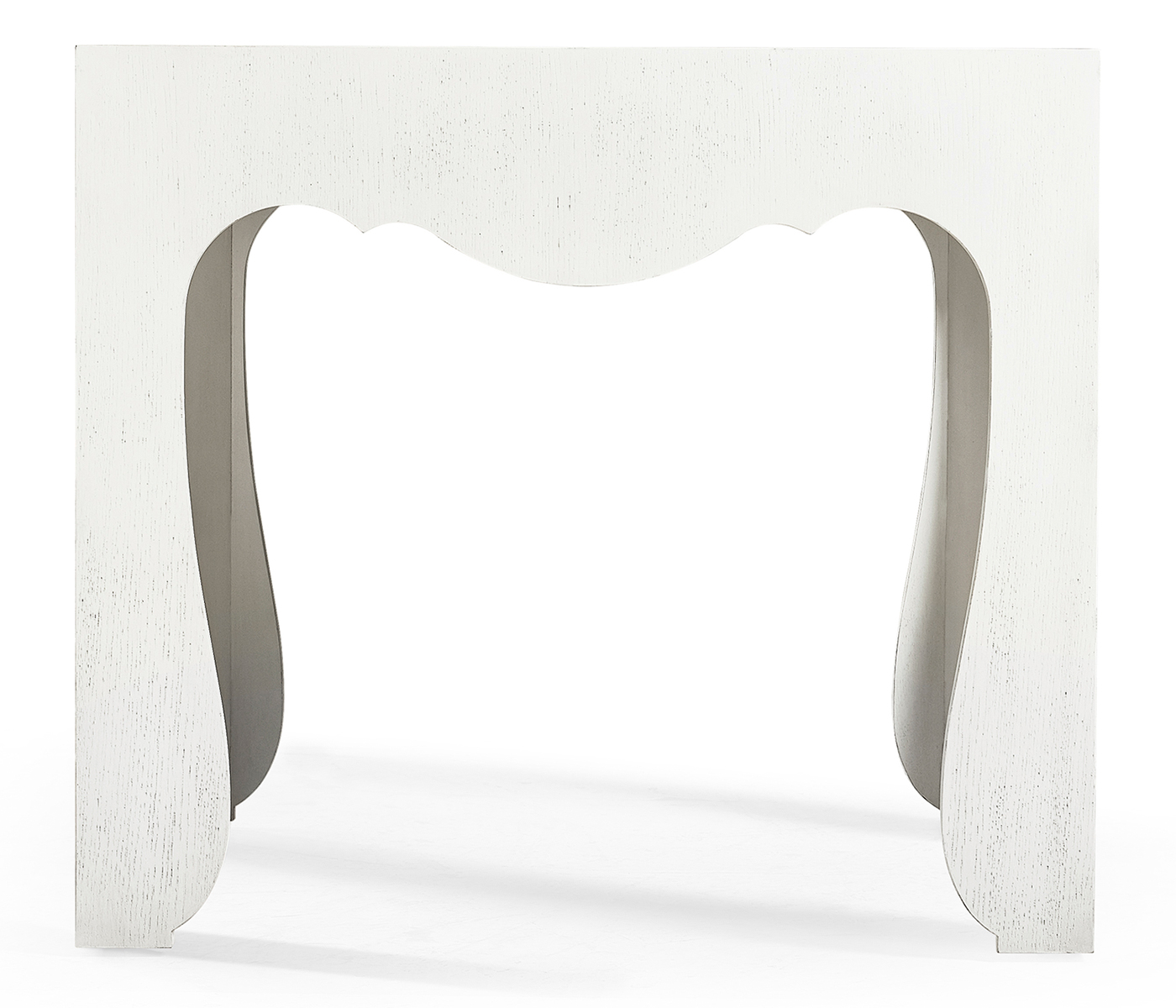 Asperitas Rect. End Table