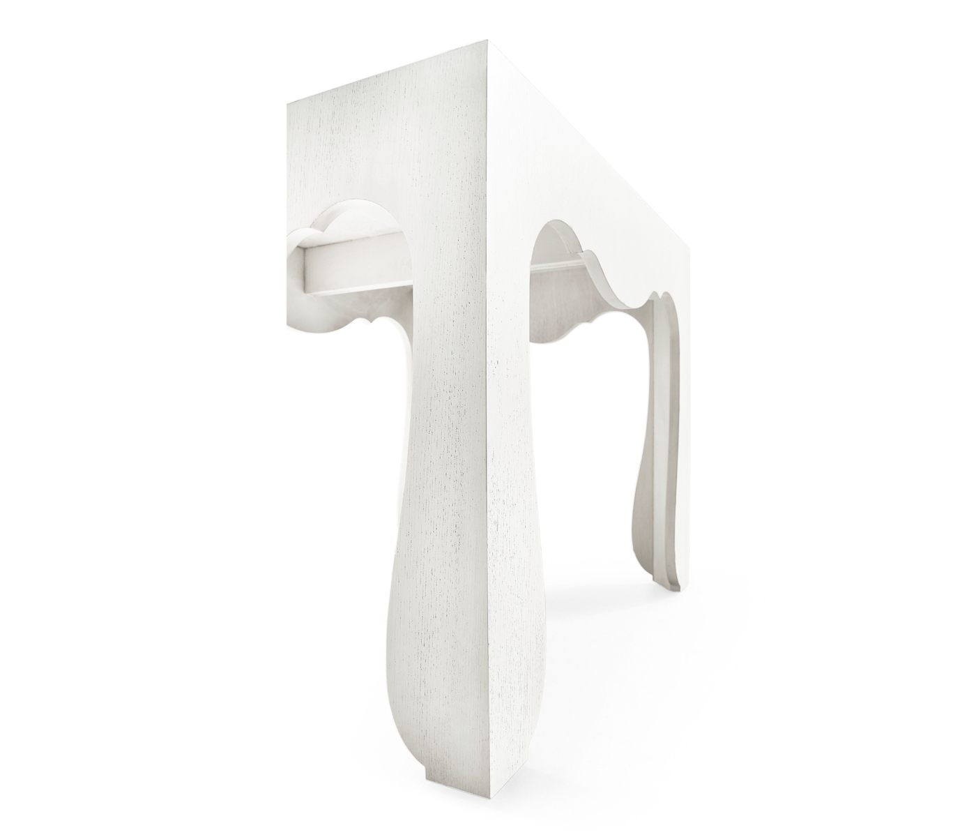 Asperitas Rect. End Table