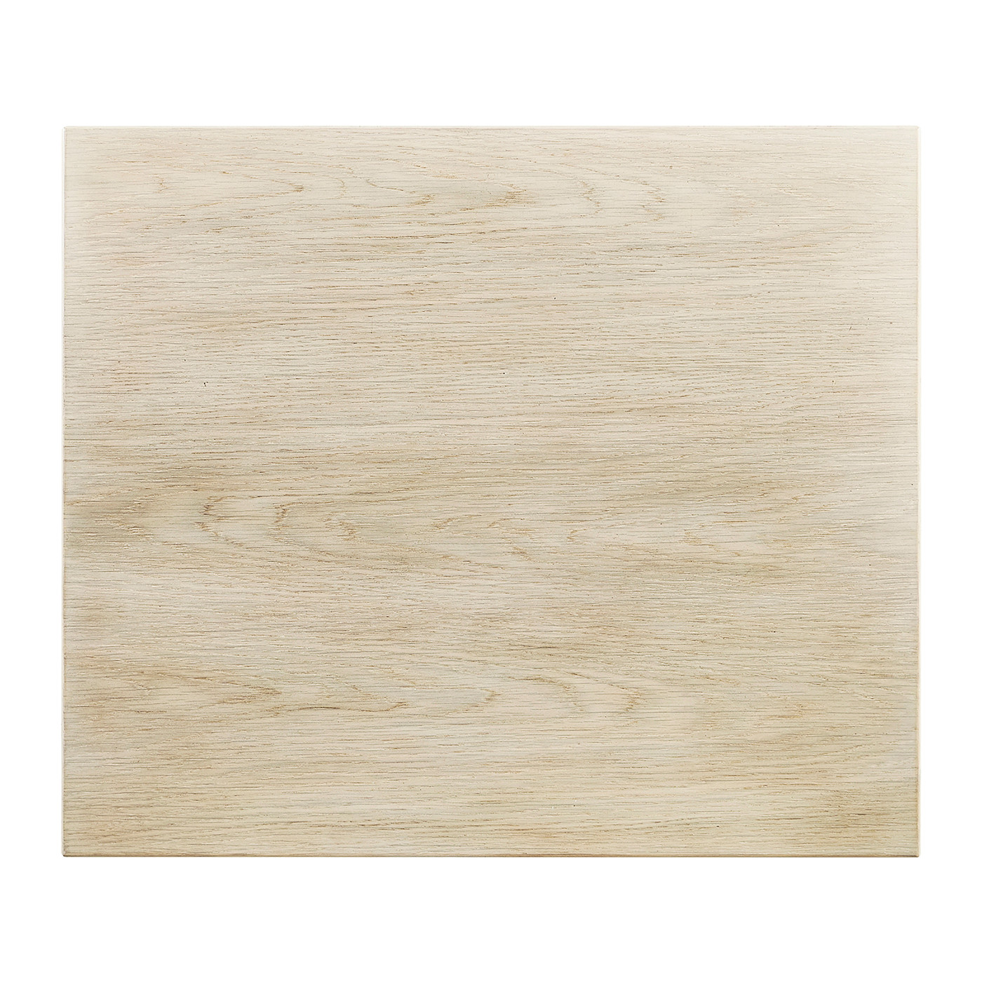 Asperitas Rect. End Table