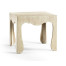 Asperitas Rect. End Table