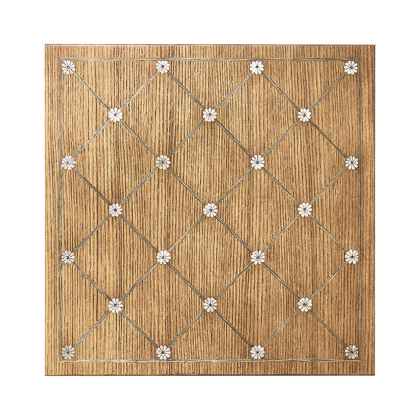 Dielectric Nesting Tables