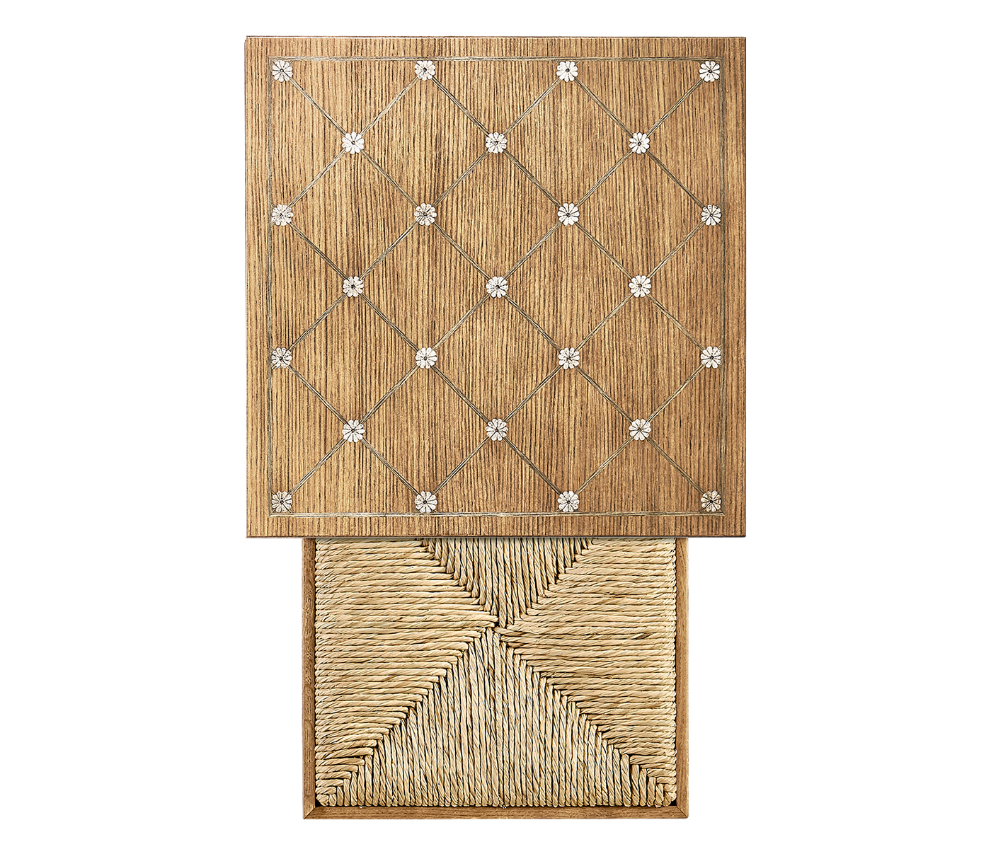 Dielectric Nesting Tables