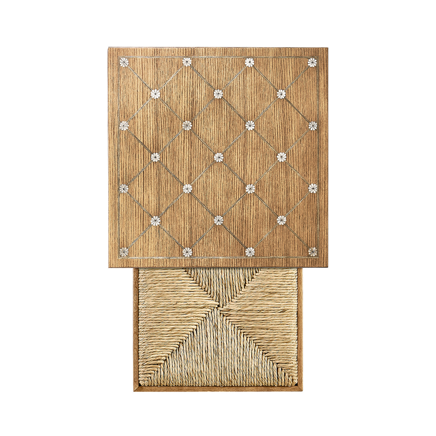 Dielectric Nesting Tables