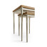 Dielectric Nesting Tables