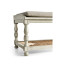 Loom Entry Bench