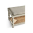 Loom Entry Bench