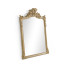 Eden Carved Wall Mirror